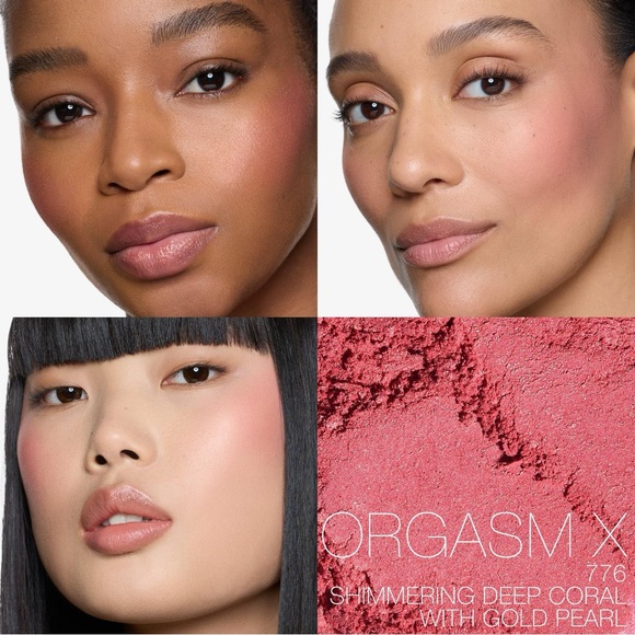 NARS blush - Picture 2 of 3